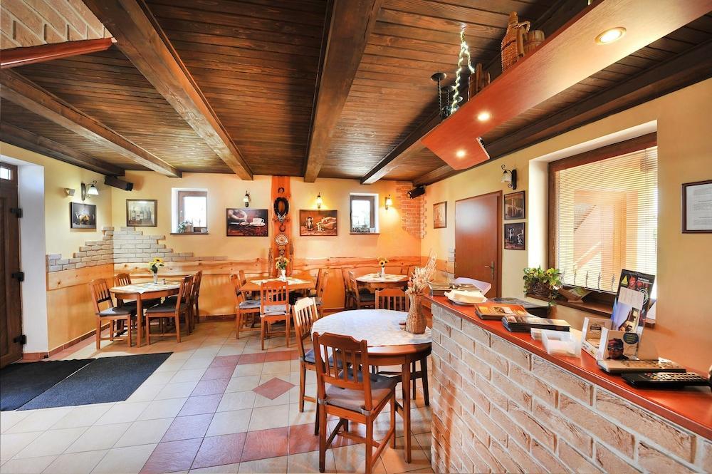 Vila Martina Poprad Exteriér fotografie