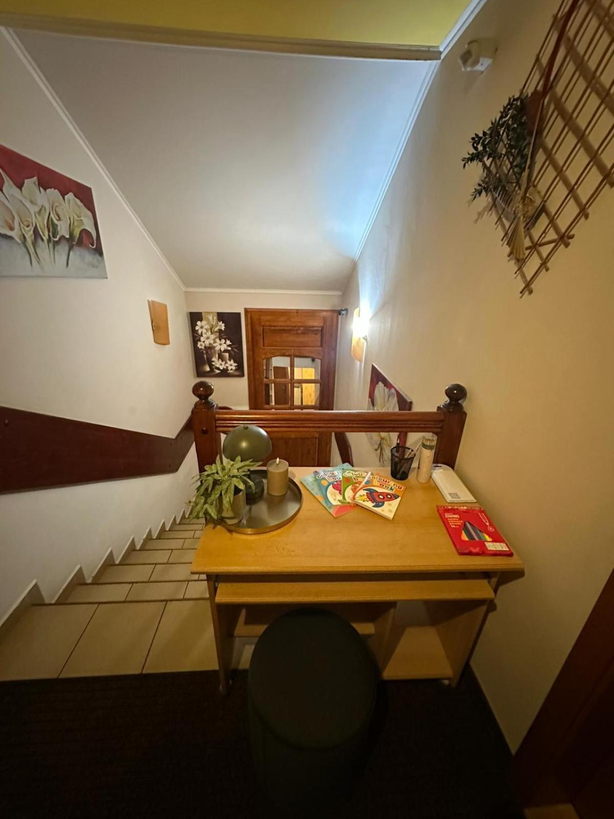 Vila Martina Poprad Exteriér fotografie