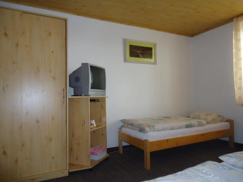 Vila Martina Poprad Exteriér fotografie